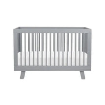 Million Dollar Baby - Babyletto Hudson 3-in-1 Convertible Crib with Toddler Bed Conversion Kit Image 1