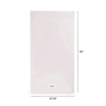 Million Dollar Baby - Babyletto Pure Core Non-Toxic Crib Mattress With Dry Waterproof Cover Image 2