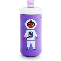 Munchkin - 1 Pk 9 Oz Twisty Bite Proof Sippy Cup, Assorted item Image 2