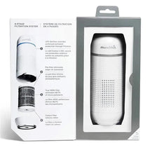 Munchkin Air Purifier, Portable Air Purifier HEPA Filtration System Image 2