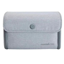 Munchkin Compact Grey Toy/UV Sterilizer Image 2