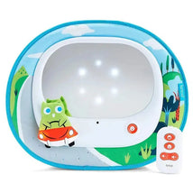 Munchkin - Cruisin In-Sight Entertainment Baby Mirror Image 1