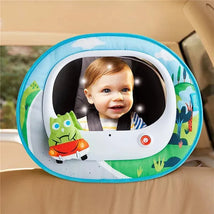 Munchkin - Cruisin In-Sight Entertainment Baby Mirror Image 2