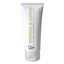 Natural Family Co. - Original Fluoride-Free Toothpaste 3.88 Oz Image 1