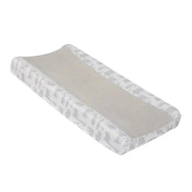 Nojo - Carter's Modern Jungle Pals Changing Pad Cover Image 1
