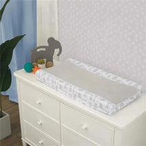 Nojo - Carter's Modern Jungle Pals Changing Pad Cover Image 2