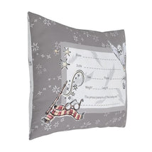 Nojo - Warner Brothers Harry Potter Magical Moments Keepsake Pillow Image 2