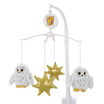 Nojo - Warner Brothers Harry Potter Magical Moments Musical Mobile Image 1