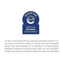 Noodle & Boo - Fragrance Free Soothing Body Wash for Baby Eczema Care Image 2