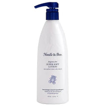 Noodle & Boo - Fragrance Free Super Soft Lotion for Baby Eczema Care Image 1