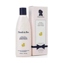 Noodle & Boo - Soothing Baby Body Wash for Gentle Baby Care Image 1