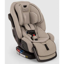 Nuna - Exec W/Slip Cover & 2Nd Insert Convertible Car Seat, Biscotti Image 1