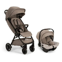 Nuna - Pipa Urbn + Trvl LX Travel System Cedar (One Box) Image 1