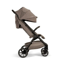 Nuna - Pipa Urbn + Trvl LX Travel System Cedar (One Box) Image 2