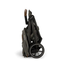 Nuna - Pipa Urbn + Trvl Lx Travel System Granite (One Box) Image 2