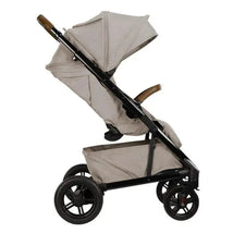 Nuna - Travel System Tavo Next Stroller + Pipa Rx Infant Car Seat Hazelwood Image 2