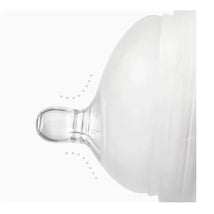 Ola Baby Gentle Bottle X Cut Nipples For Thicker Liquids (2Pk) Image 2