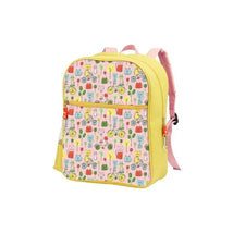 Ore Originals Go Kitty Go! Zippee! Back Pack Image 1
