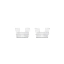 OXO Tot 2-Pack Transitions Hard Spout Sippy Cup Valve Replacement Image 1