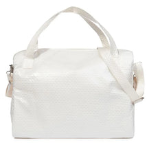 Paz Rodriguez - Maternity Daiper Bag Dolina, Cream Image 2