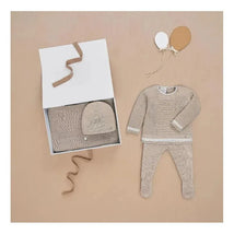 Paz Rodriguez - Take Me Home Set Regalo, Chalk Pink/Cream Image 1
