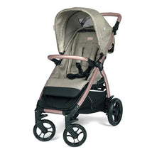 Peg-Perego Booklet 50 Stroller - Mon Amour Image 1