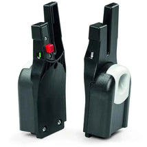 Peg-Perego - Primo Viaggio 4-35 Adapter/Links For Uppababy Strollers Image 1