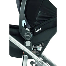 Peg-Perego - Primo Viaggio 4-35 Adapter/Links For Uppababy Strollers Image 2