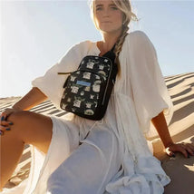 Petunia - Criss-Cross Sling, The Child Star Wars Image 2