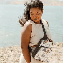 Petunia - Criss-Cross Sling, The Star Wars Collection Image 2
