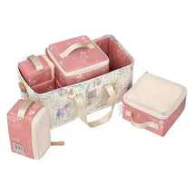 Petunia - Inter-Mix Deluxe Kit, Winnie the Pooh's Friendship in Bloom Image 2