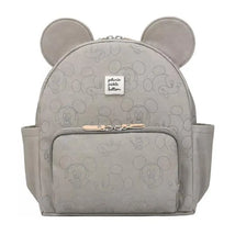 Petunia - Mini Diaper Backpack, Love Mickey Image 1