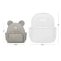 Petunia - Mini Diaper Backpack, Love Mickey Image 2