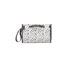 Petunia - Nimble Diaper Clutch & Changer, Rainbow Image 3