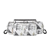 Petunia - Wander Caddy Deluxe, The Star Wars Collection Image 1