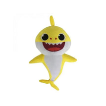 Pinkfong 6 inches Plush Sings Baby Shark Song-Choose ONE color (Pink,Yellow or Blue) Image 2