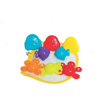 Playgro - Splash In The Tub Fun Set Bath Toy Image 2