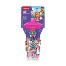 Playtex - Sipsters Stage 3 Paw Patrol Spill-Proof, Leak-Proof, Break-Proof Spout Cup for Girls, 9 Ounce, Pack of 1 Image 2