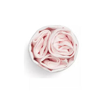 Polo Ralph Lauren Baby - 4Pk Long-Sleeve Interlock Coverall, Bib, Beanie & Print Knit Caddy, Delicate Pink Image 2