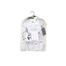Rose Textiles - 10 Pk Bear Layette Gift Set Image 2