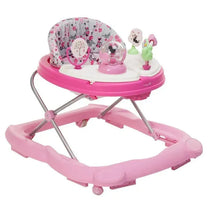 Safety 1st Disney Music & Lights Walker Garden Delight, Minnie Image 1