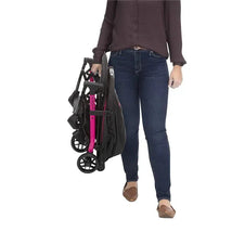 Safety 1St Disney Teeny Ultra Compact Stroller Lets Go Minnie Image 2