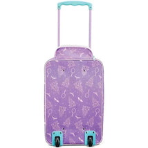 Samsonite - Disney Princess Softside Upright Carry On Suitcase Image 3