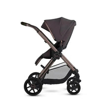 Silver Cross - Reef 2 Stroller + Folding Bassinet, Ganache Image 2