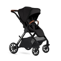 Silver Cross - Reef 2 Stroller + Folding Bassinet, Nocturne Image 2
