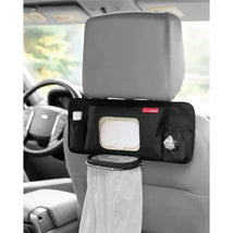 Skip Hop - Keep Clean Car Sanitizing Station, Black Image 3