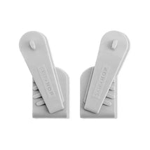 Skip Hop Magnetic Car Seat Harness For Kids, 2Pk Image 1