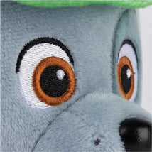 Spin Master - GUND Official PAW Patrol Rocky in Signature Recycling Uniform Plush Toy, Stuffed Animal for Ages 1+, 6 Image 2