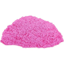 Spin Master - Kinetic Sand, Crystal Pink 2Lb Bag Image 3