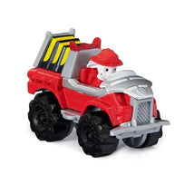 Spin Master - Paw Patrol True Meta Dino Rescue Marshall Image 2